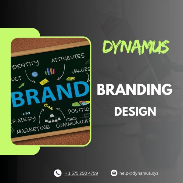 BRANDING DESIGN