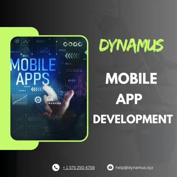 Mobile App Development