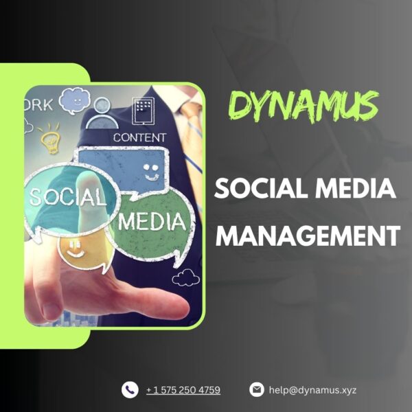 SOCIAL MEDIA Management